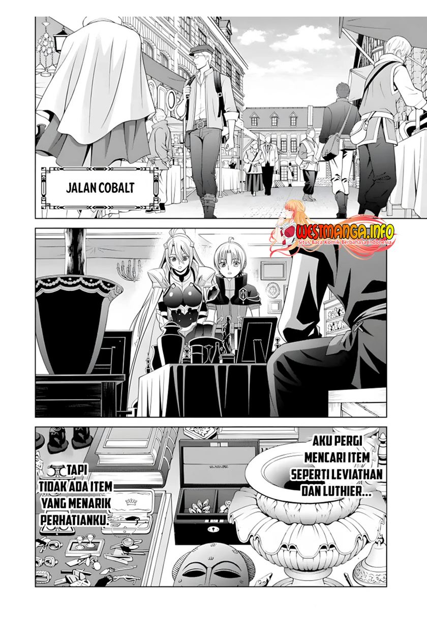 Kizoku Tensei: Megumareta Umare kara Saikyou no Chikara wo Eru