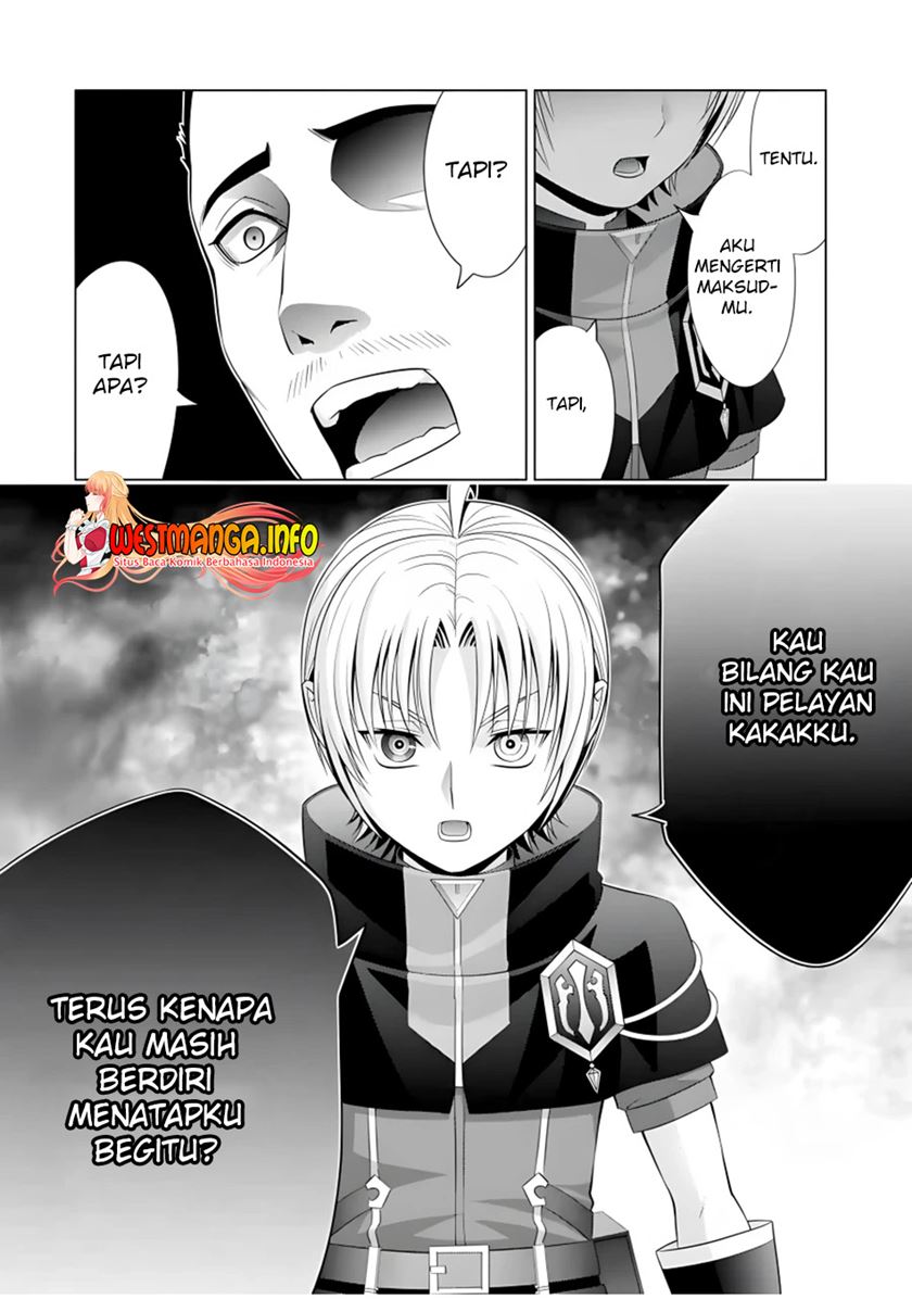 Kizoku Tensei: Megumareta Umare kara Saikyou no Chikara wo Eru