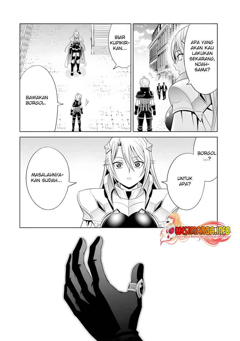 Kizoku Tensei: Megumareta Umare kara Saikyou no Chikara wo Eru