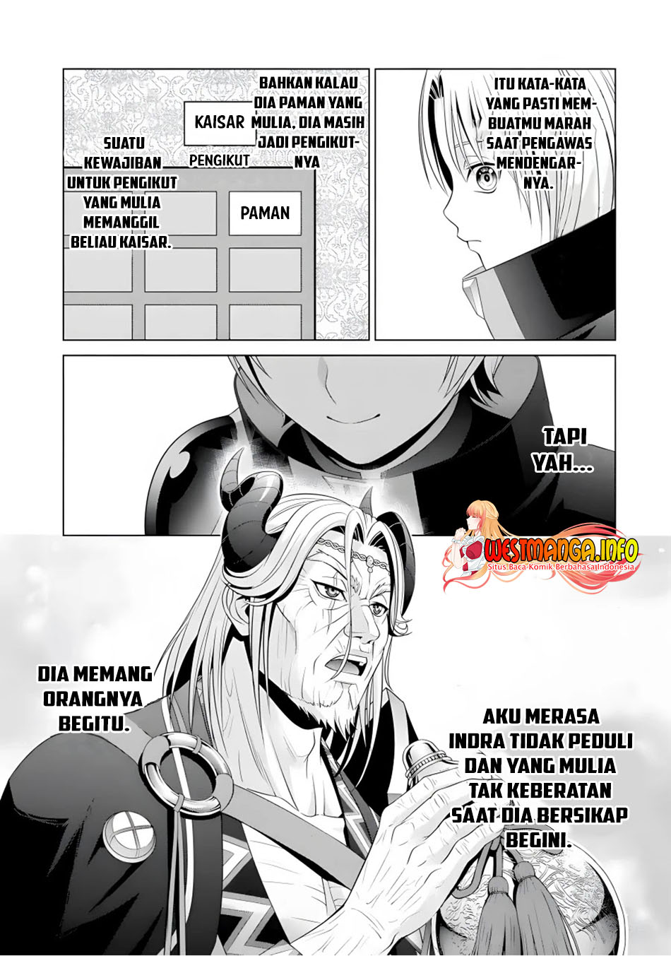 Kizoku Tensei: Megumareta Umare kara Saikyou no Chikara wo Eru
