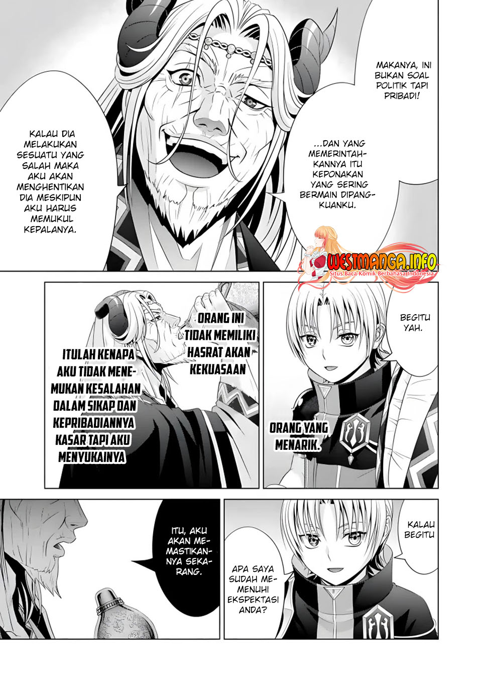 Kizoku Tensei: Megumareta Umare kara Saikyou no Chikara wo Eru