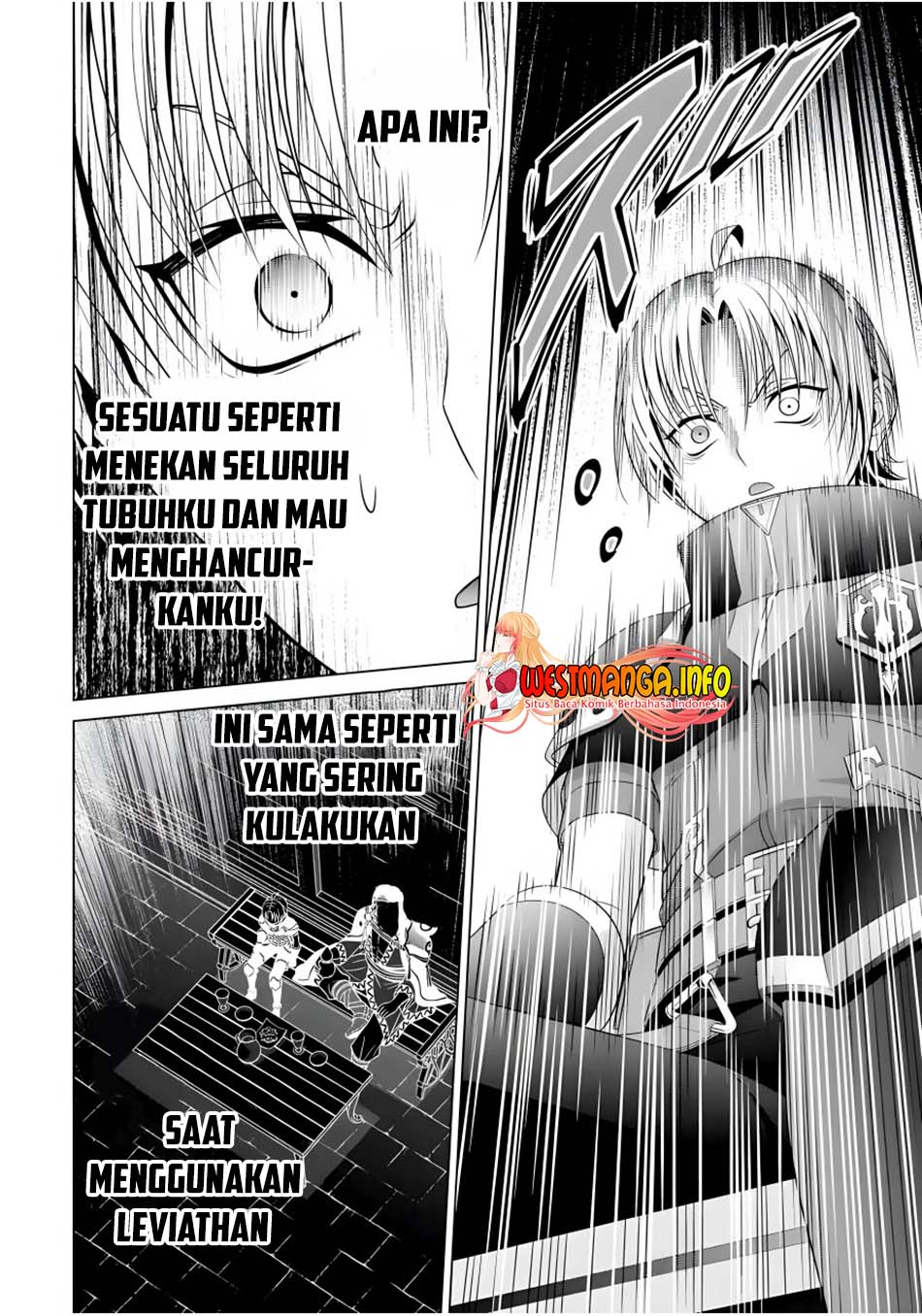 Kizoku Tensei: Megumareta Umare kara Saikyou no Chikara wo Eru