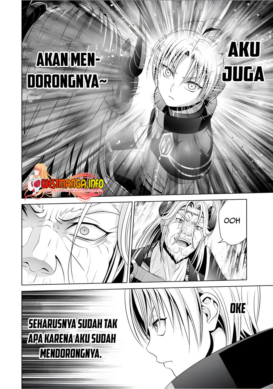 Kizoku Tensei: Megumareta Umare kara Saikyou no Chikara wo Eru