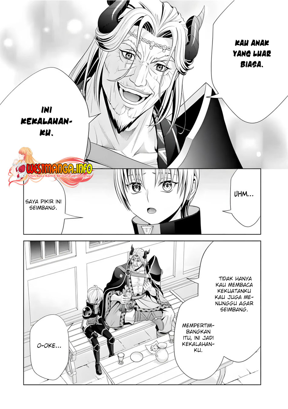 Kizoku Tensei: Megumareta Umare kara Saikyou no Chikara wo Eru