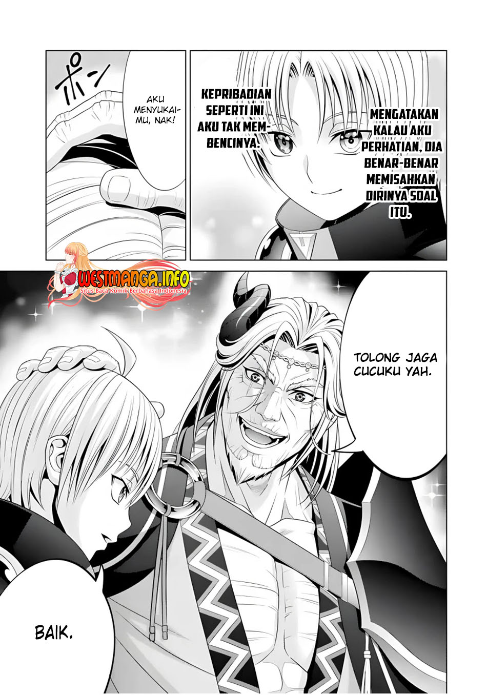 Kizoku Tensei: Megumareta Umare kara Saikyou no Chikara wo Eru