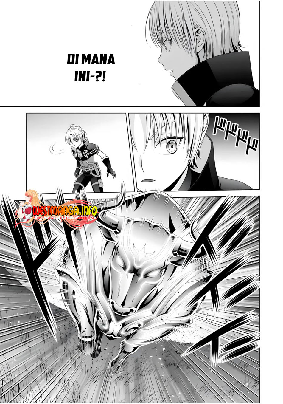 Kizoku Tensei: Megumareta Umare kara Saikyou no Chikara wo Eru