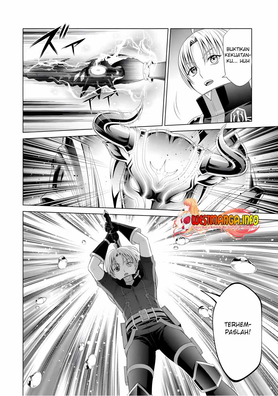 Kizoku Tensei: Megumareta Umare kara Saikyou no Chikara wo Eru