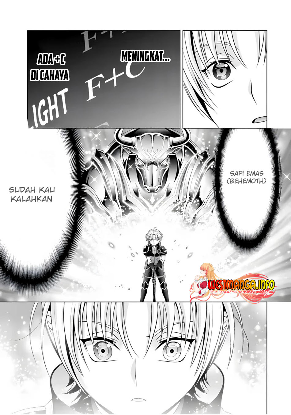 Kizoku Tensei: Megumareta Umare kara Saikyou no Chikara wo Eru
