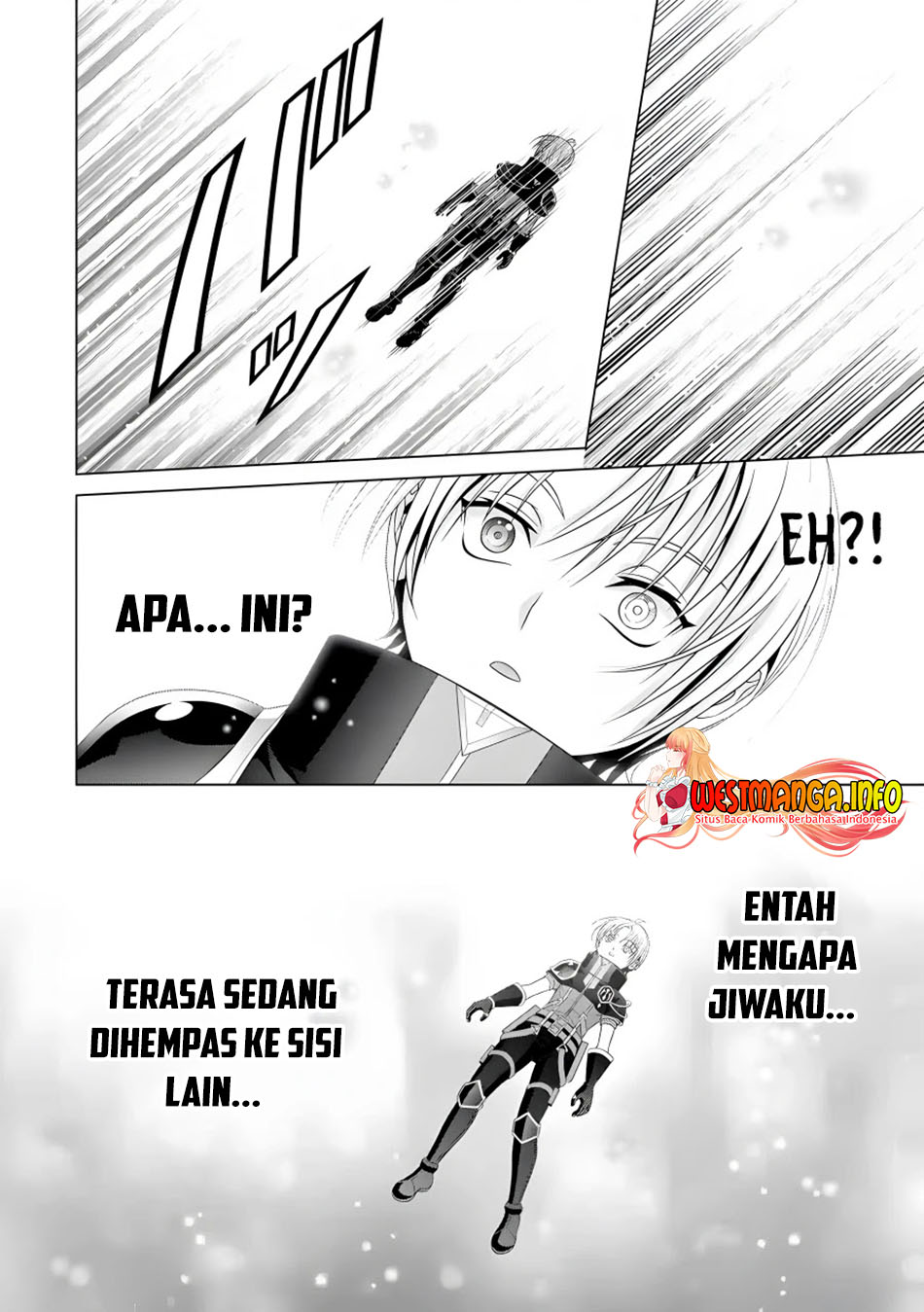 Kizoku Tensei: Megumareta Umare kara Saikyou no Chikara wo Eru