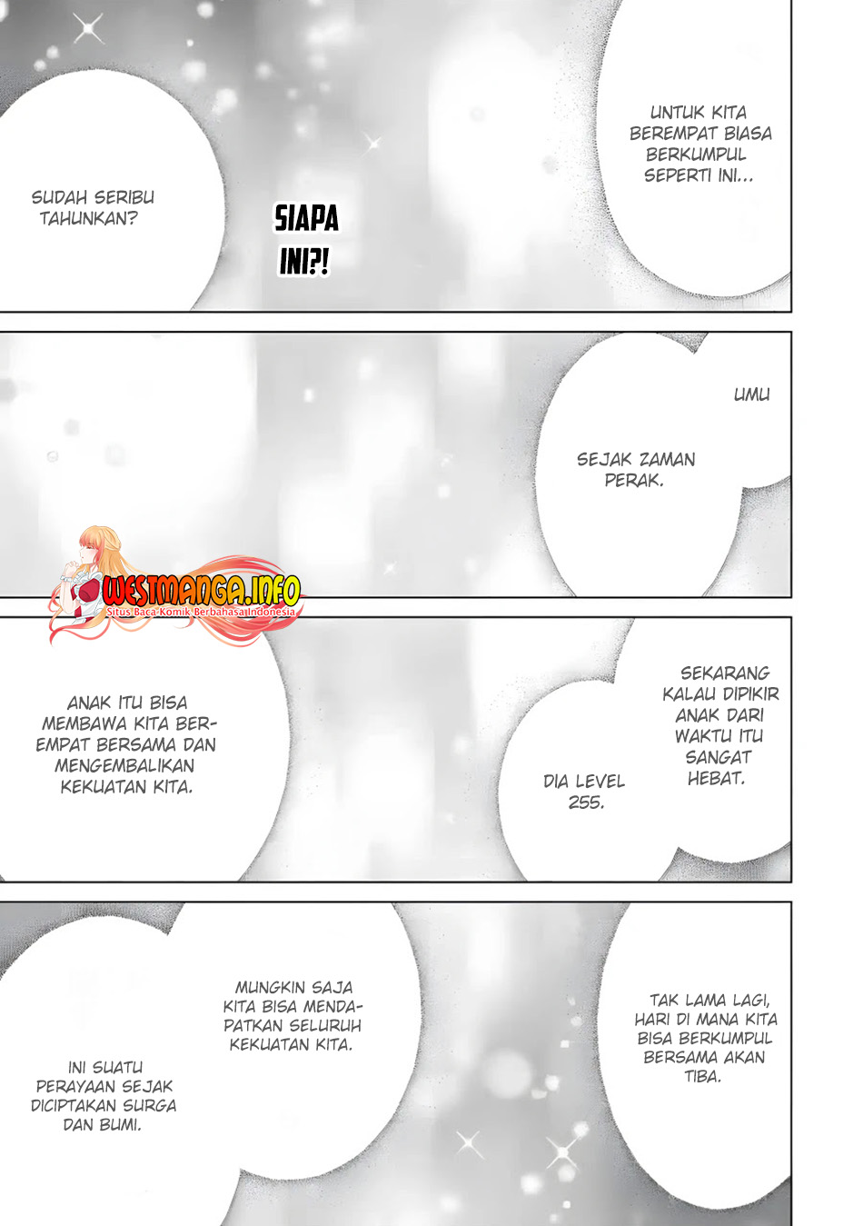 Kizoku Tensei: Megumareta Umare kara Saikyou no Chikara wo Eru