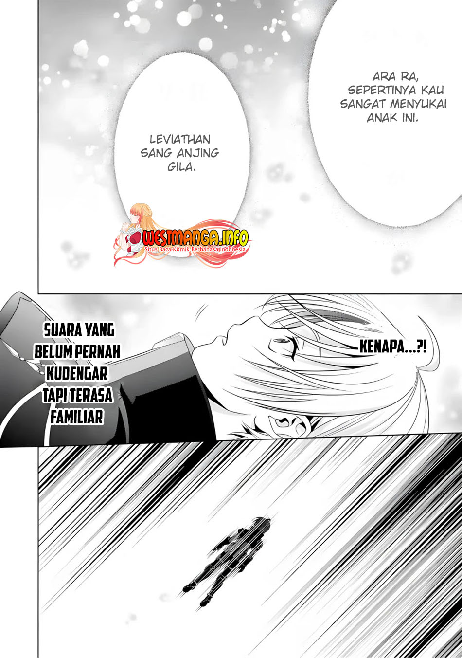 Kizoku Tensei: Megumareta Umare kara Saikyou no Chikara wo Eru
