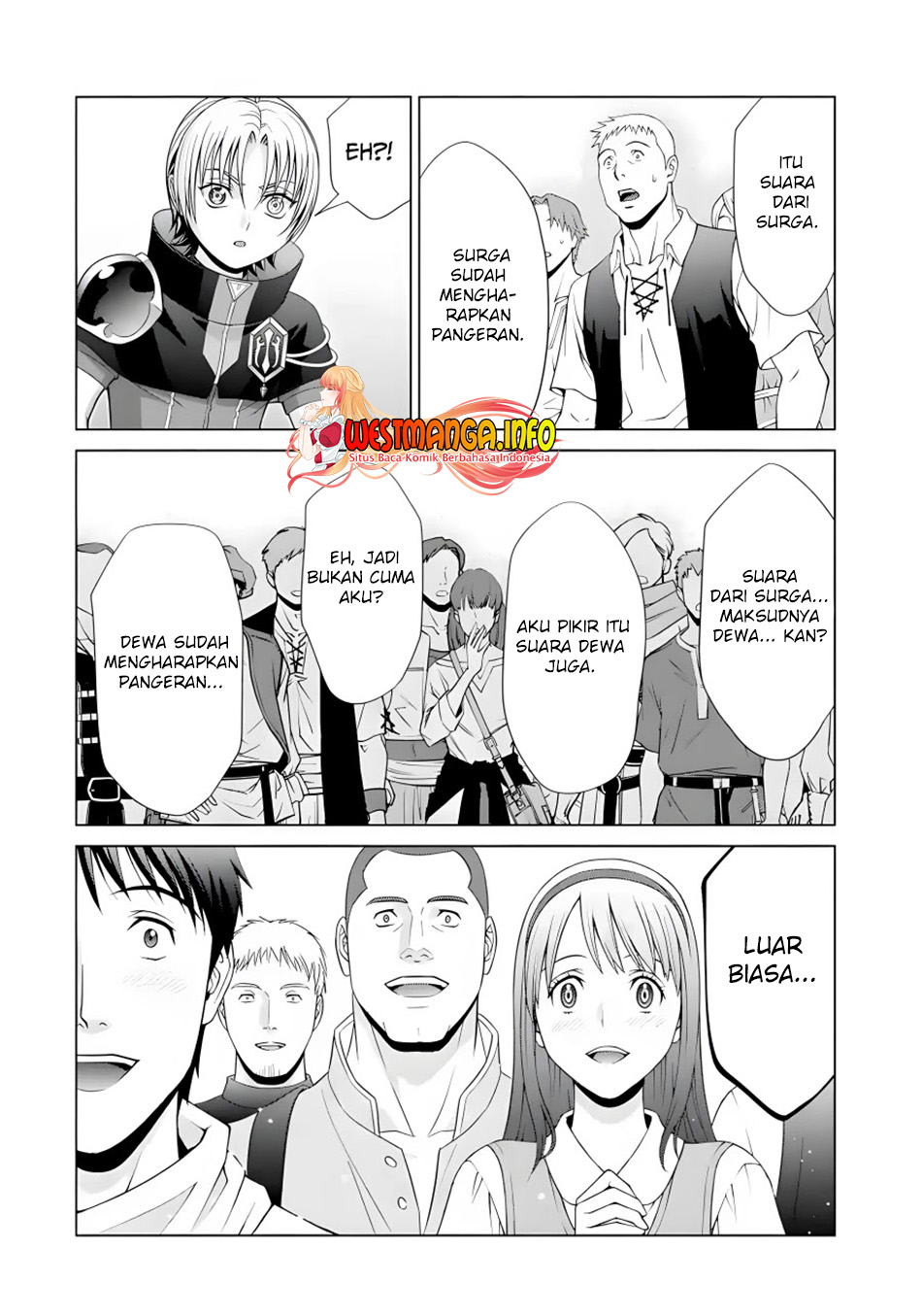 Kizoku Tensei: Megumareta Umare kara Saikyou no Chikara wo Eru