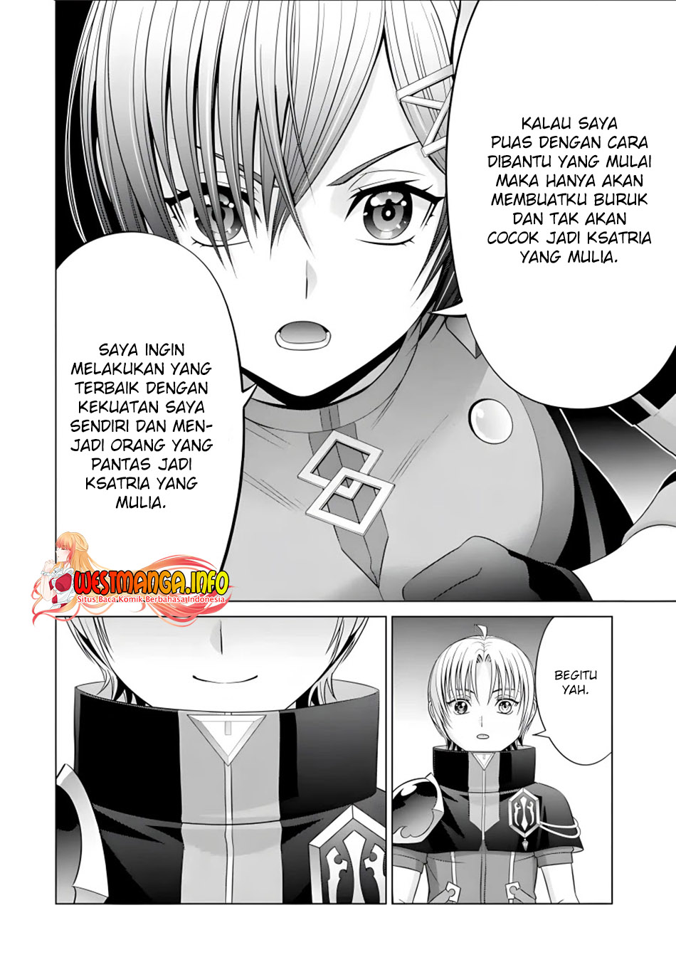 Kizoku Tensei: Megumareta Umare kara Saikyou no Chikara wo Eru