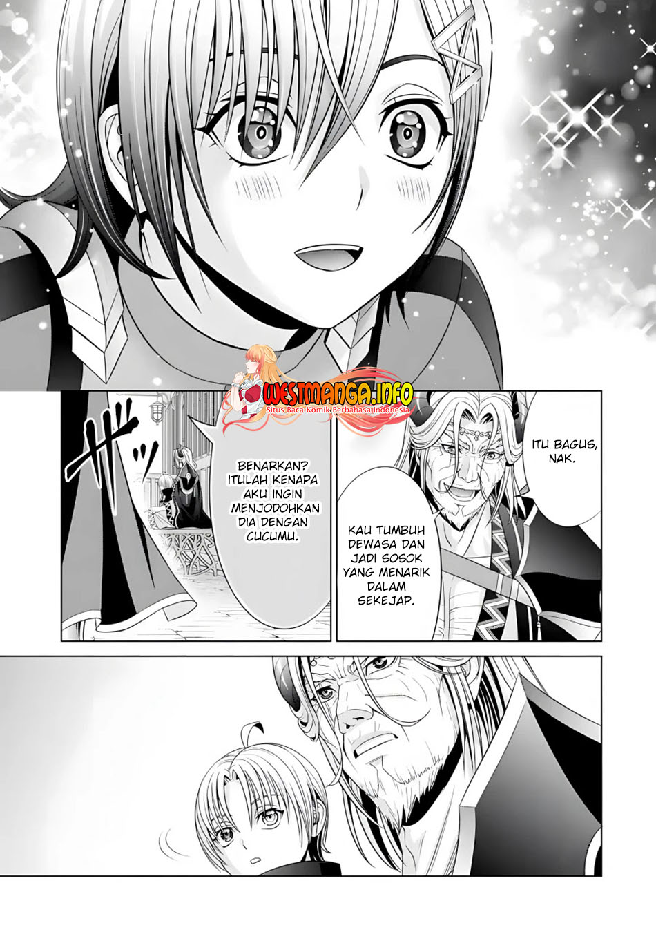 Kizoku Tensei: Megumareta Umare kara Saikyou no Chikara wo Eru