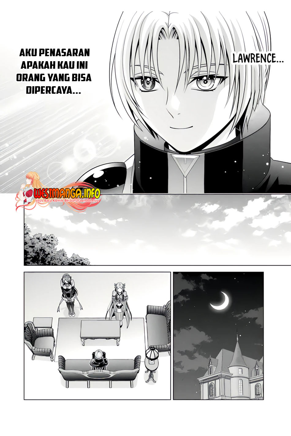 Kizoku Tensei: Megumareta Umare kara Saikyou no Chikara wo Eru