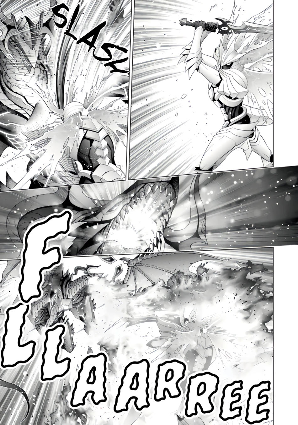 Kizoku Tensei: Megumareta Umare kara Saikyou no Chikara wo Eru