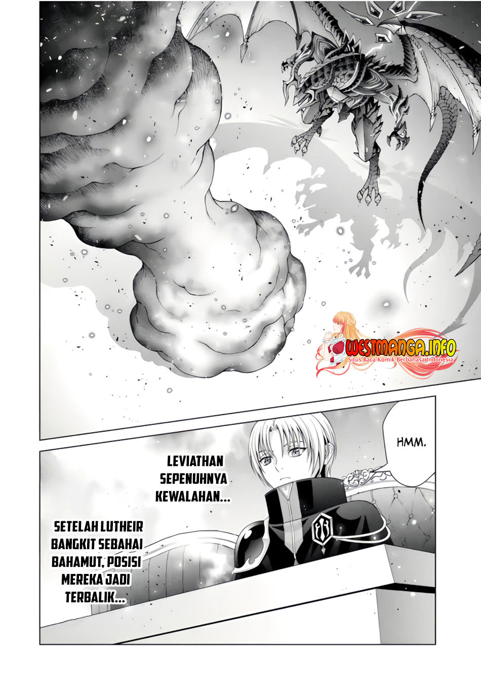 Kizoku Tensei: Megumareta Umare kara Saikyou no Chikara wo Eru