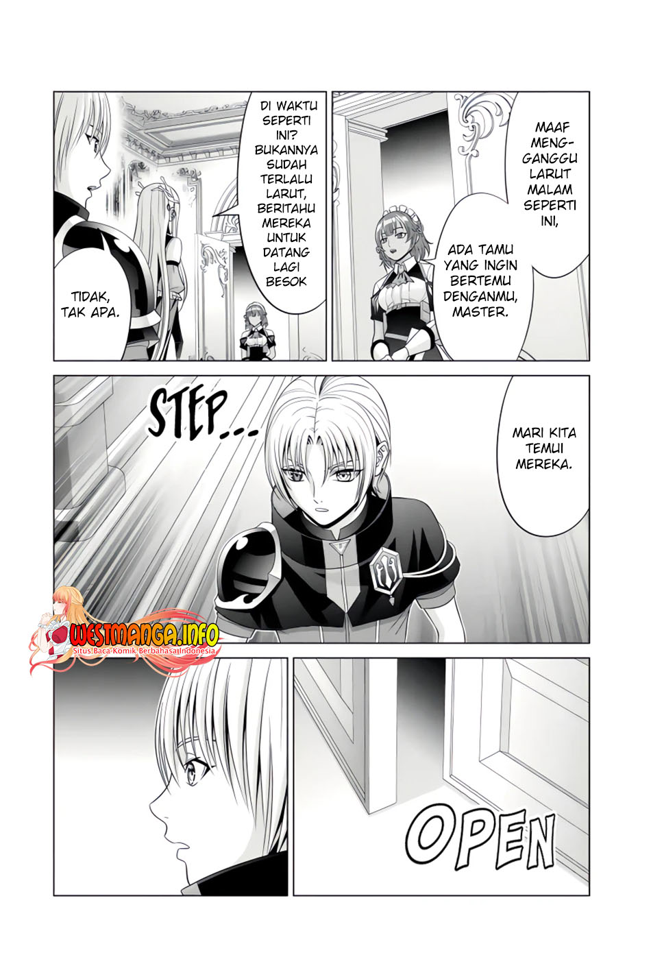 Kizoku Tensei: Megumareta Umare kara Saikyou no Chikara wo Eru