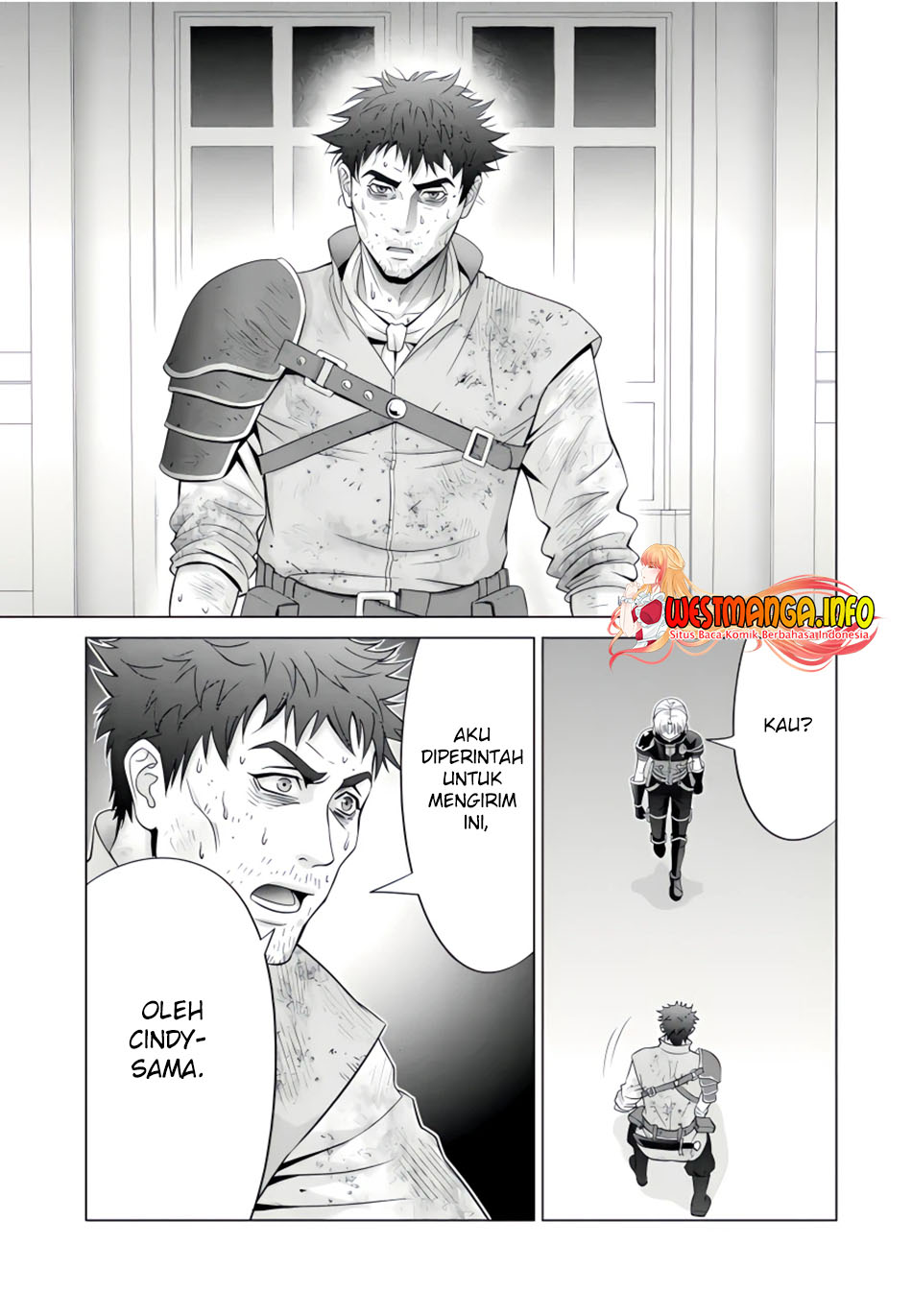 Kizoku Tensei: Megumareta Umare kara Saikyou no Chikara wo Eru