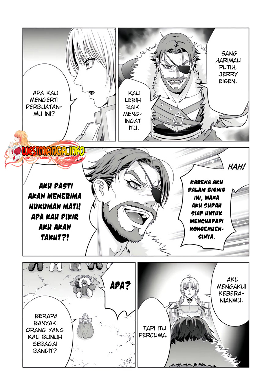 Kizoku Tensei: Megumareta Umare kara Saikyou no Chikara wo Eru