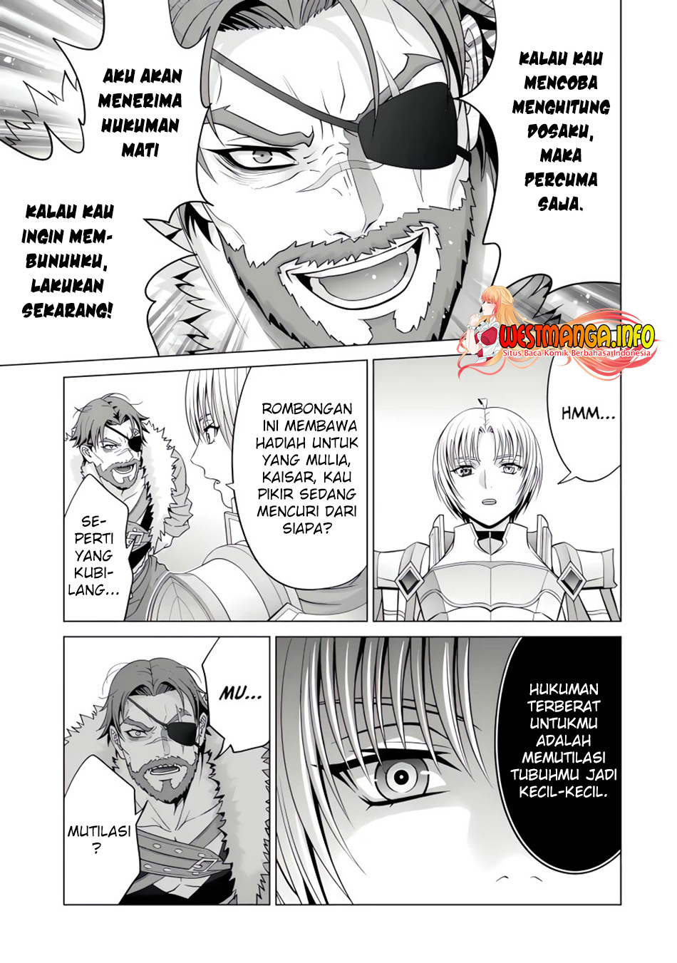 Kizoku Tensei: Megumareta Umare kara Saikyou no Chikara wo Eru