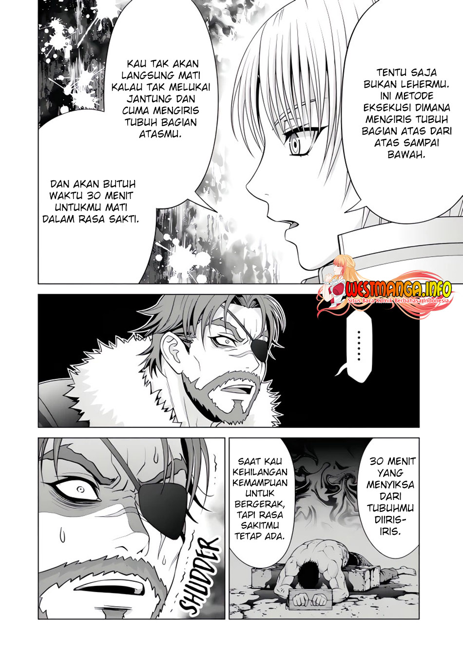 Kizoku Tensei: Megumareta Umare kara Saikyou no Chikara wo Eru
