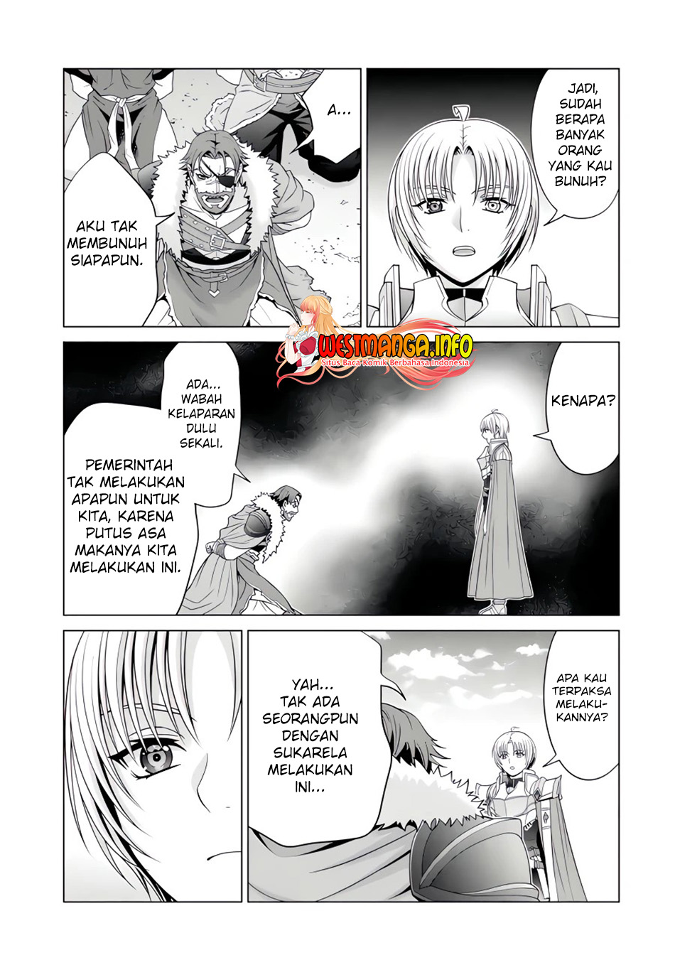 Kizoku Tensei: Megumareta Umare kara Saikyou no Chikara wo Eru