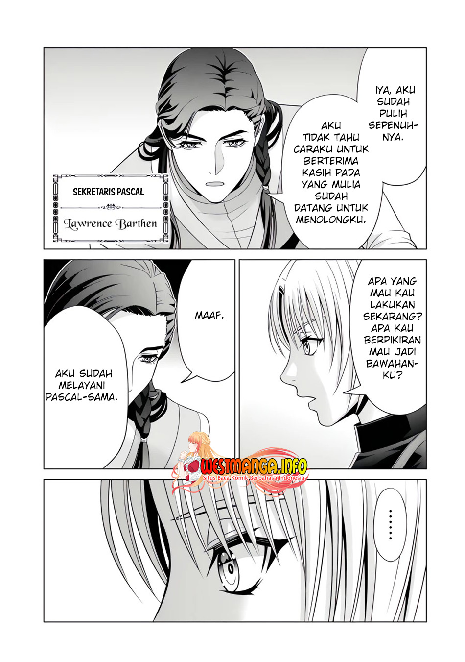 Kizoku Tensei: Megumareta Umare kara Saikyou no Chikara wo Eru