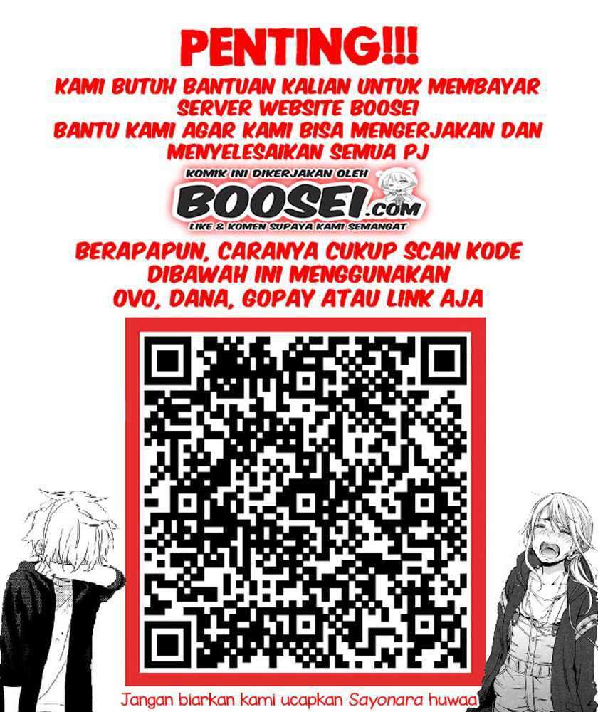 Koe ga dasenai Shoujo wa “Kanojo ga Yasashisugiru” to Omotte iru