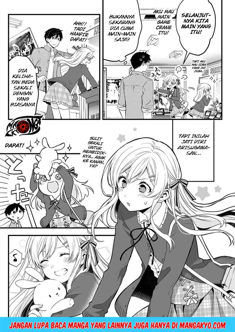 Koi Shita no de, Haishin Shite Mita