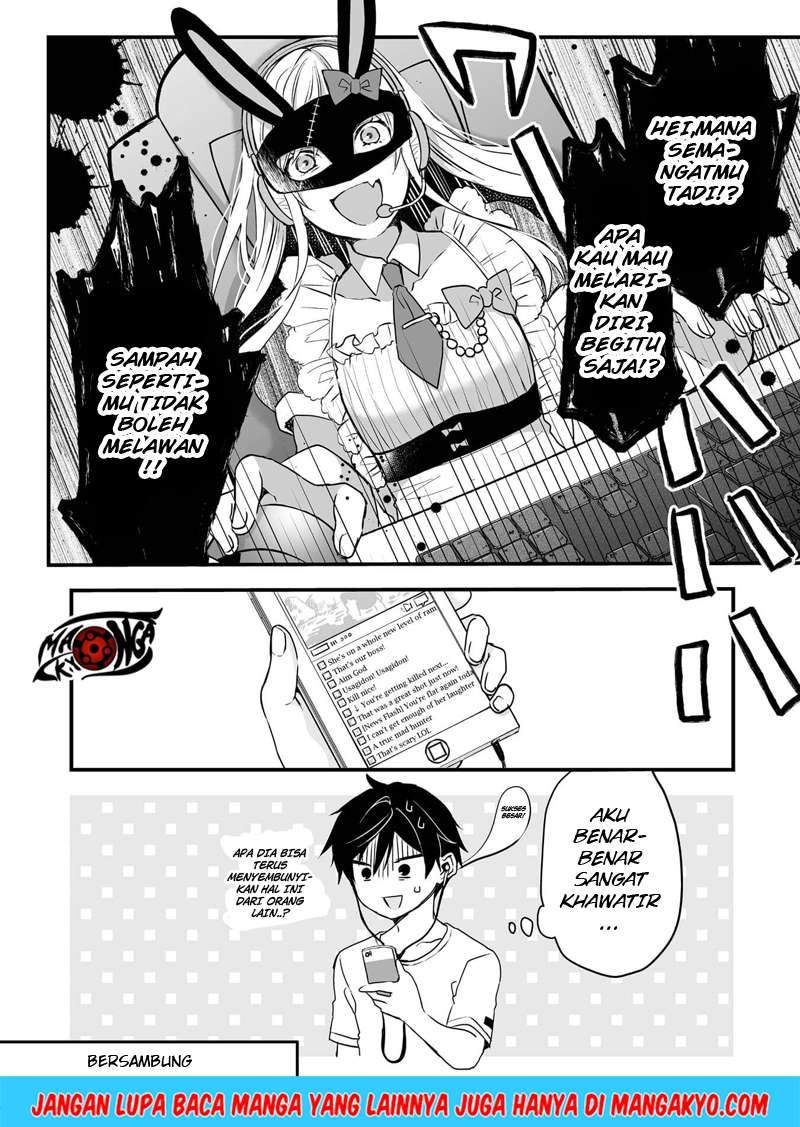 Koi Shita no de, Haishin Shite Mita