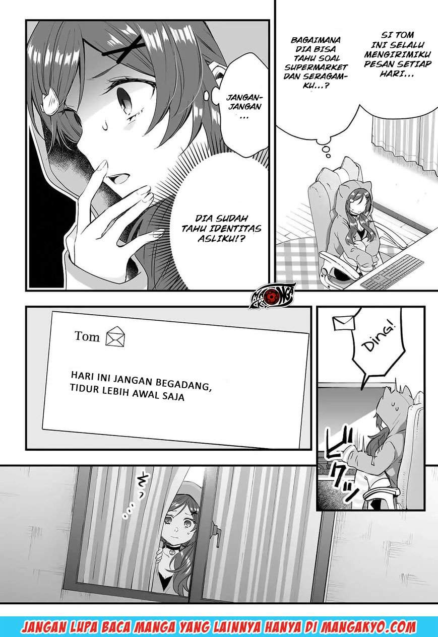 Koi Shita no de, Haishin Shite Mita