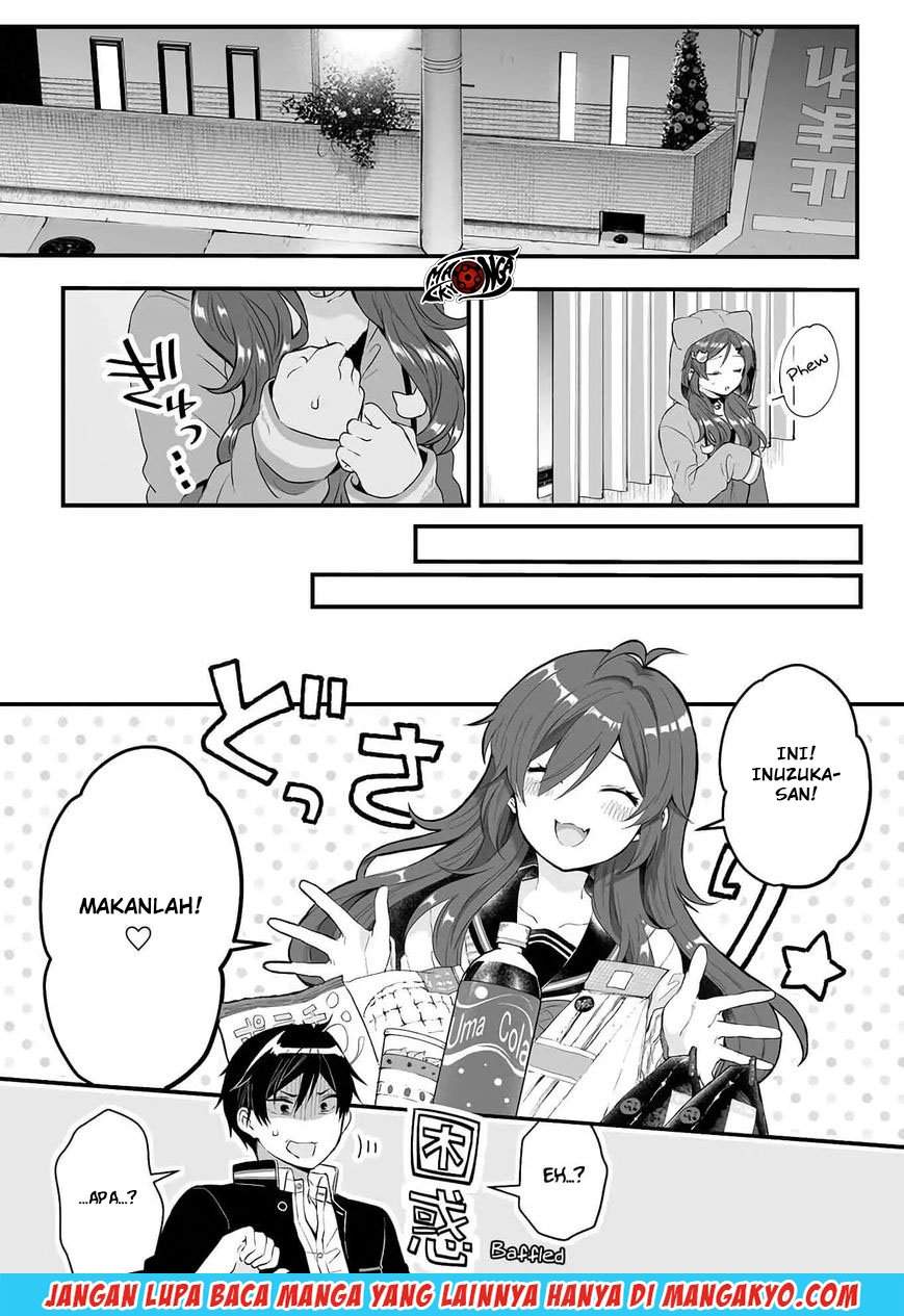 Koi Shita no de, Haishin Shite Mita