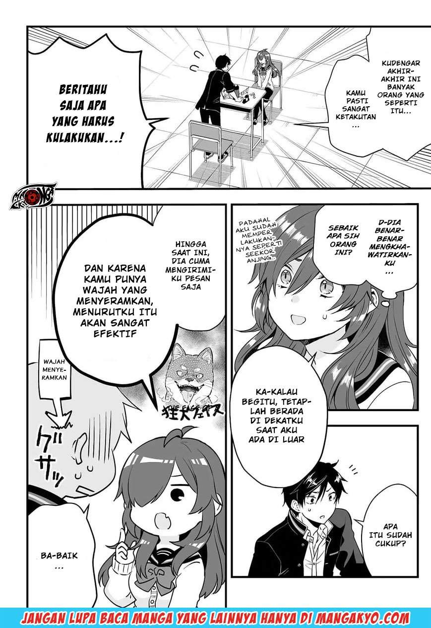 Koi Shita no de, Haishin Shite Mita