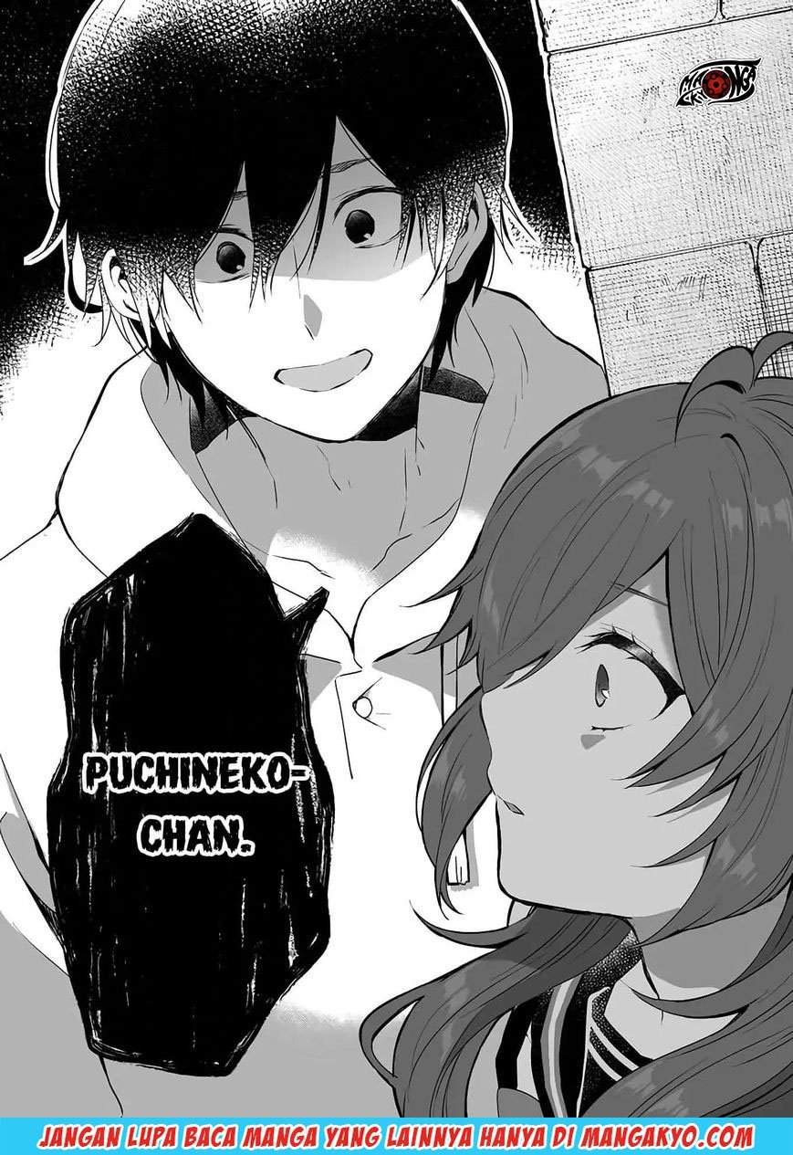 Koi Shita no de, Haishin Shite Mita
