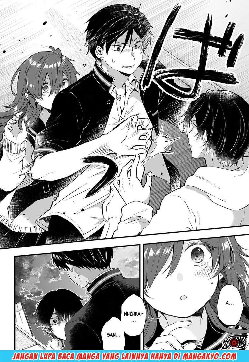 Koi Shita no de, Haishin Shite Mita