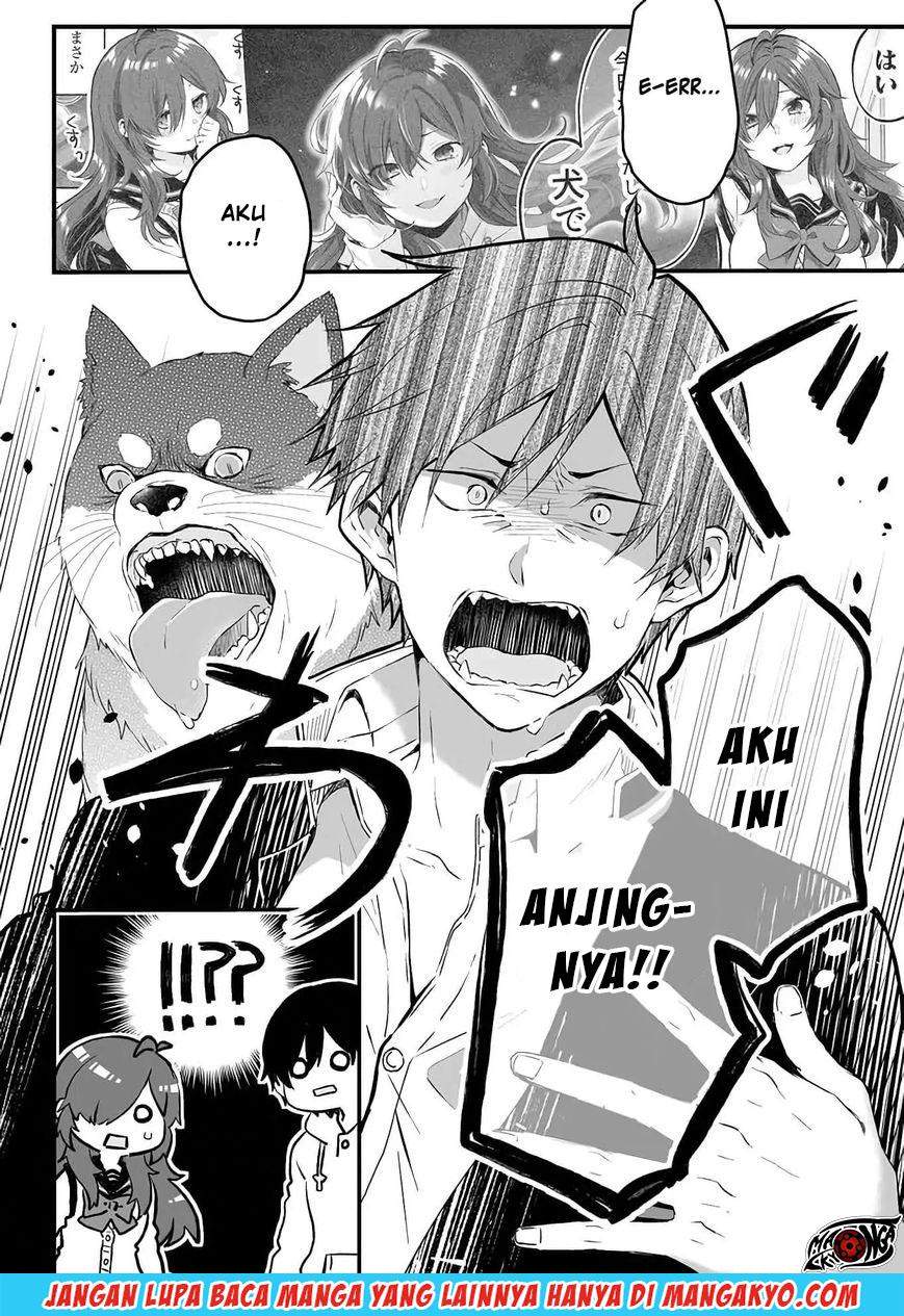 Koi Shita no de, Haishin Shite Mita