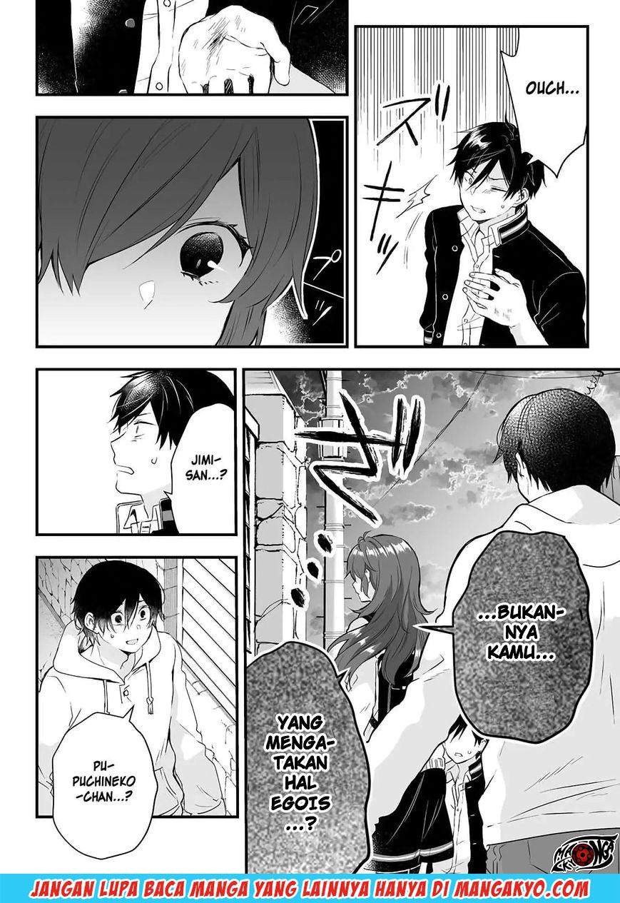 Koi Shita no de, Haishin Shite Mita