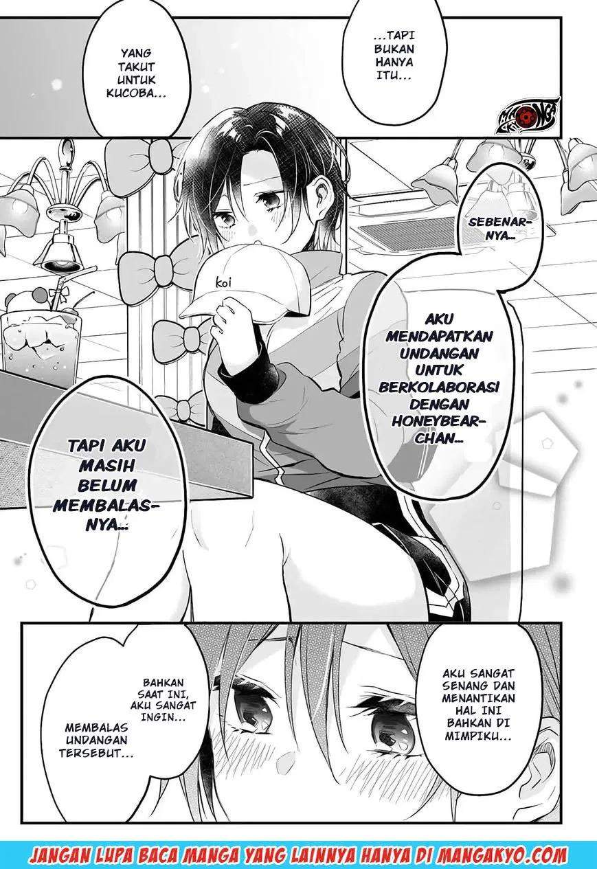Koi Shita no de, Haishin Shite Mita