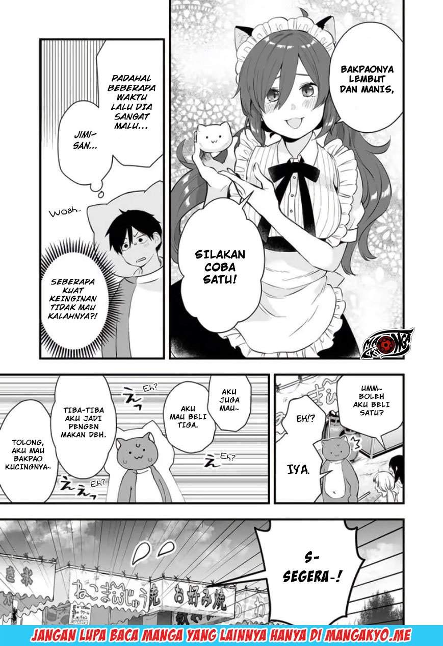 Koi Shita no de, Haishin Shite Mita