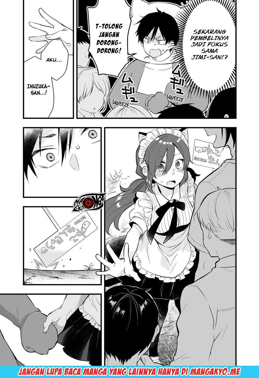 Koi Shita no de, Haishin Shite Mita