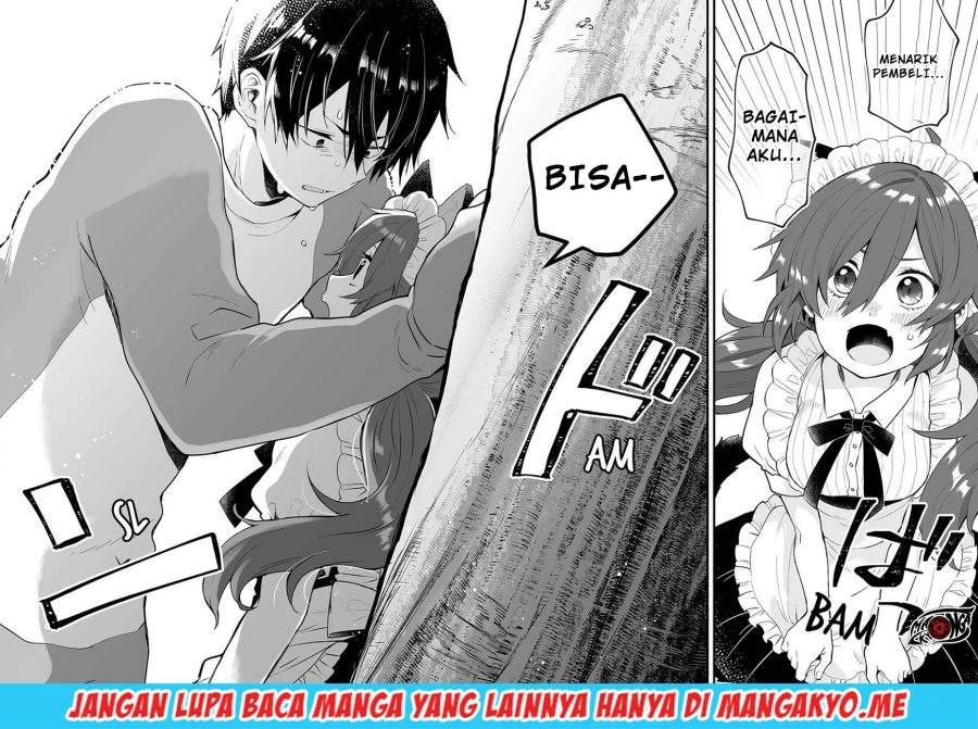 Koi Shita no de, Haishin Shite Mita
