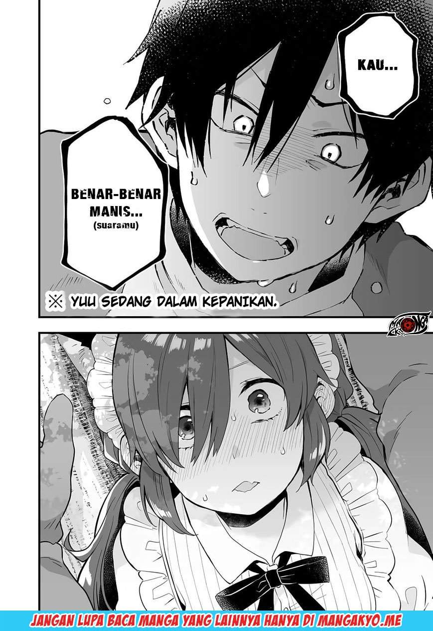 Koi Shita no de, Haishin Shite Mita