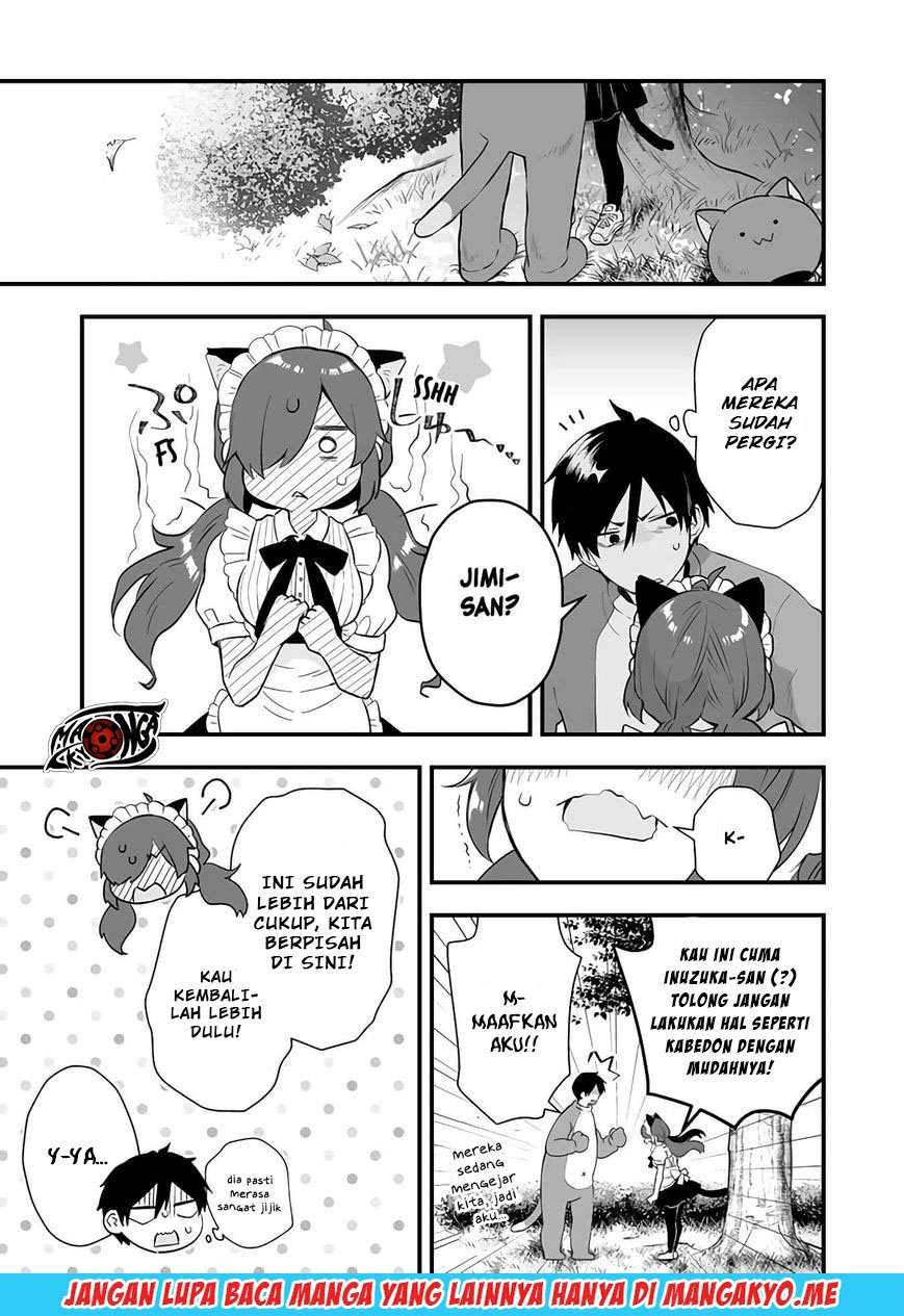Koi Shita no de, Haishin Shite Mita