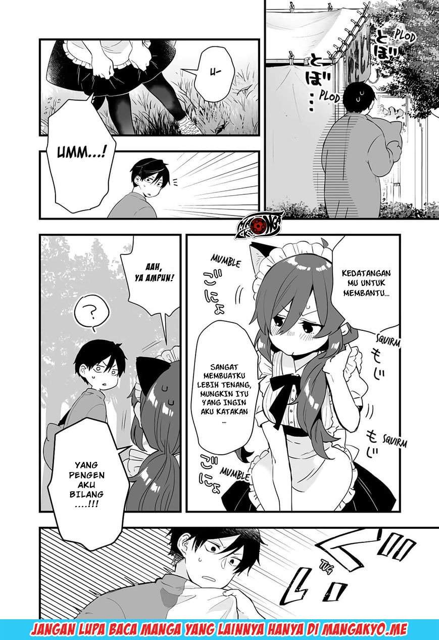 Koi Shita no de, Haishin Shite Mita