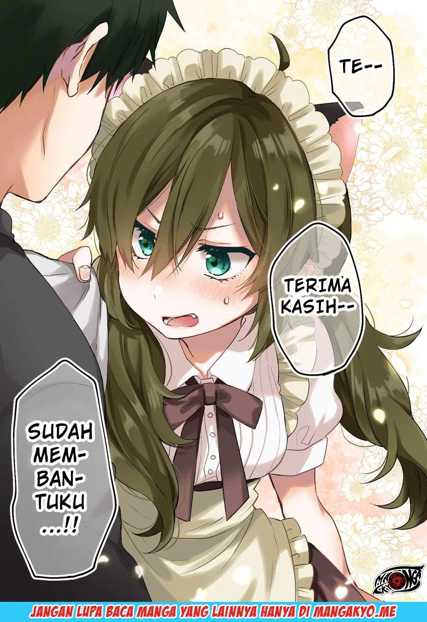 Koi Shita no de, Haishin Shite Mita