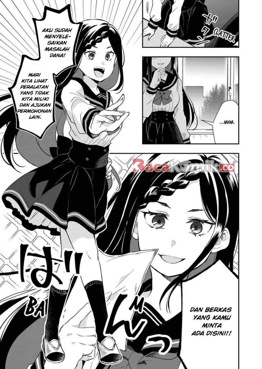 Koi Shita no de, Haishin Shite Mita