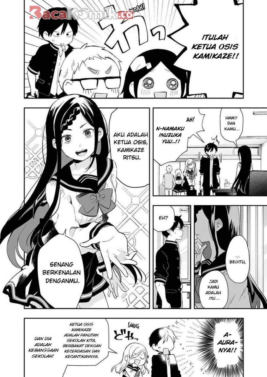 Koi Shita no de, Haishin Shite Mita