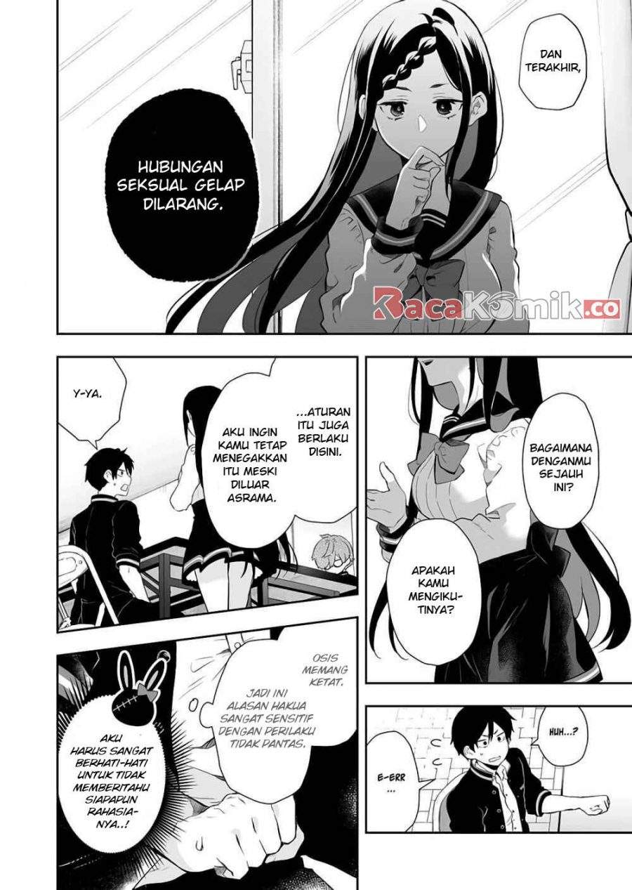 Koi Shita no de, Haishin Shite Mita