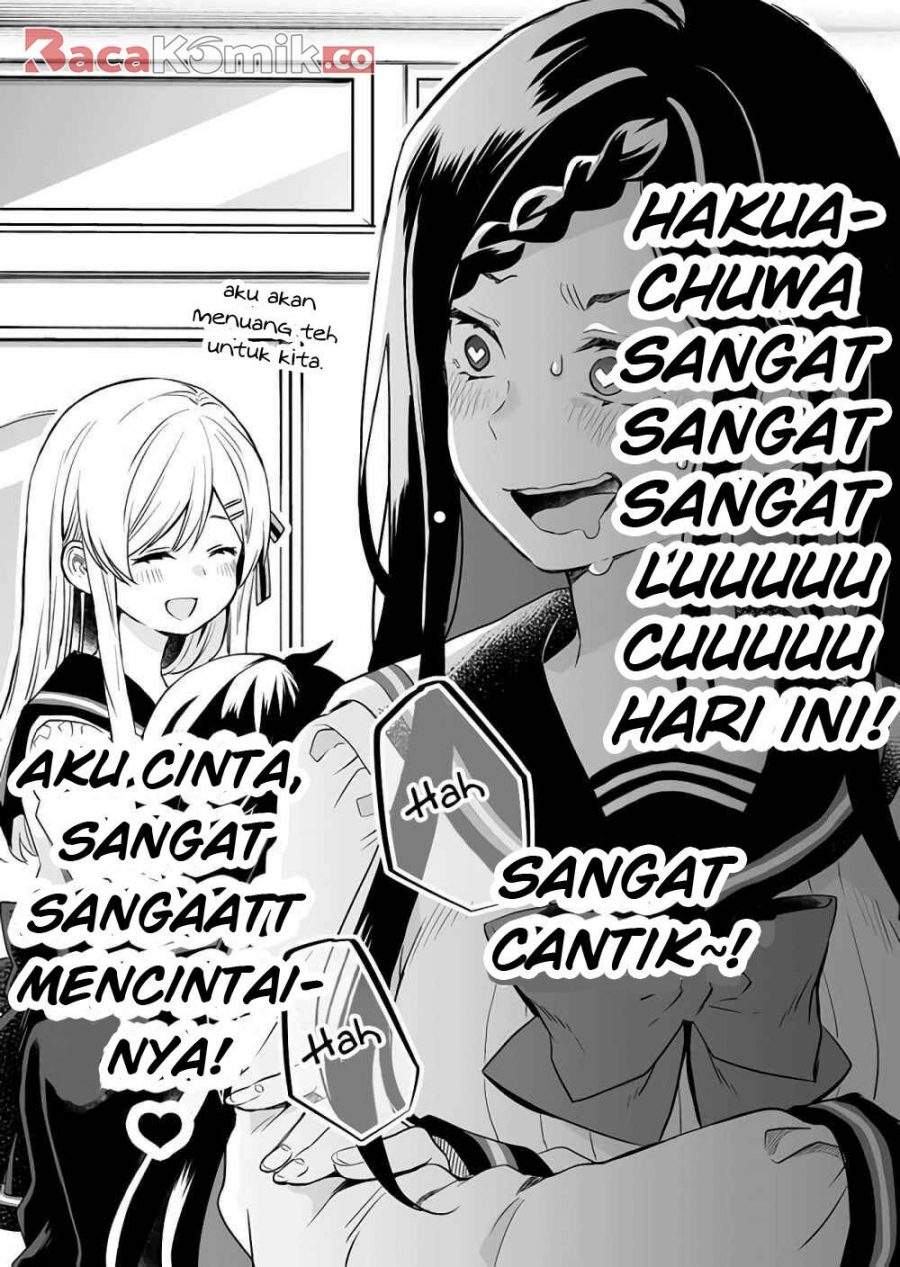 Koi Shita no de, Haishin Shite Mita